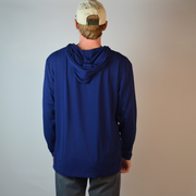 Lightweight Hoodie