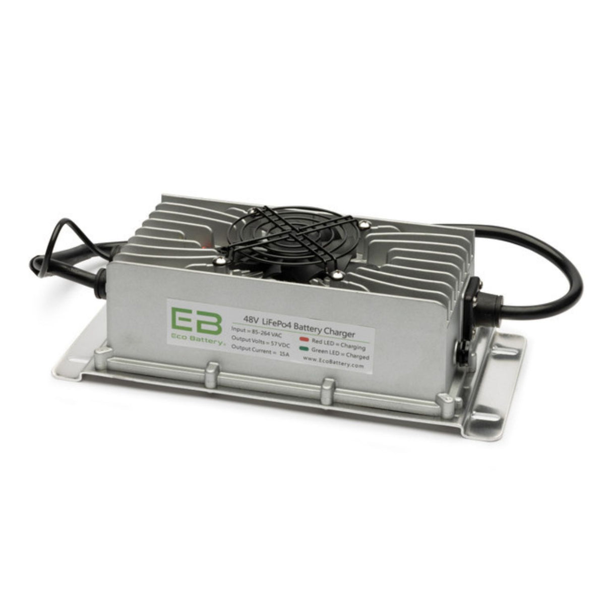Eco Battery 70V - 105AH Gen3 Lithium Battery Combo - Yamaha G29 Drive [2007-2010]