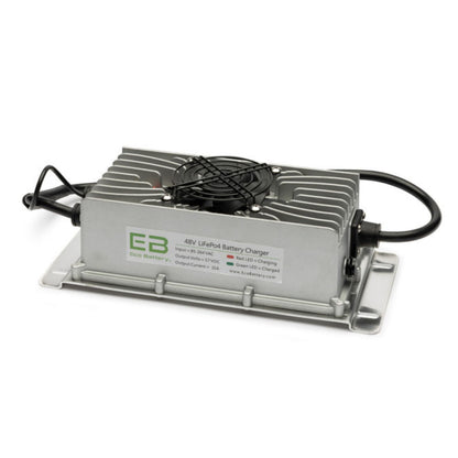 Eco Battery 70V - 105AH Gen3 Lithium Battery Combo - Yamaha G29 Drive [2007-2010]