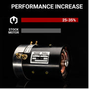 MODZ® Yamaha G29 Drive & Drive2 High Speed DC Motor