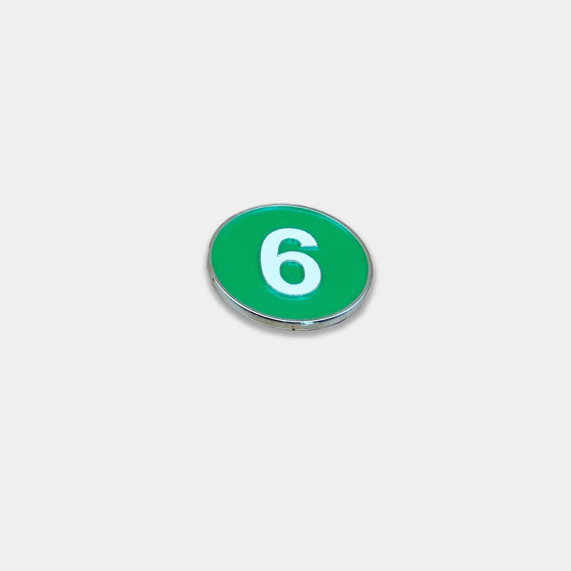 6 Train