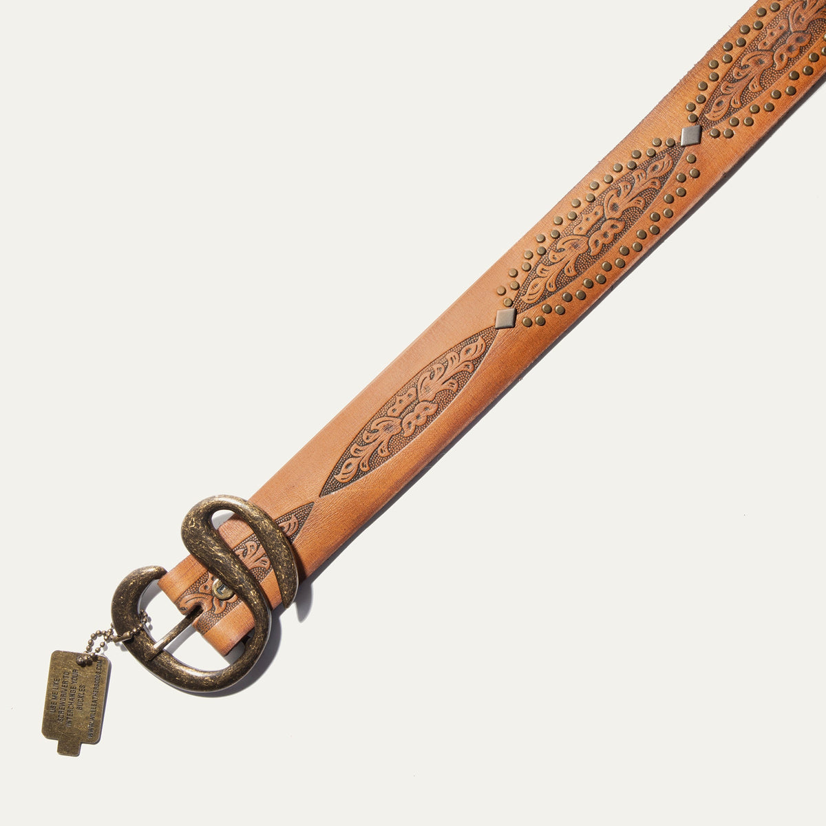 Baez Wild Ones Belt