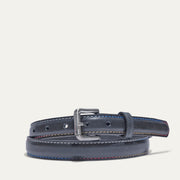 Rainbow Stitched Belt