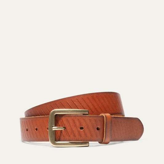 Razor Cut Belt