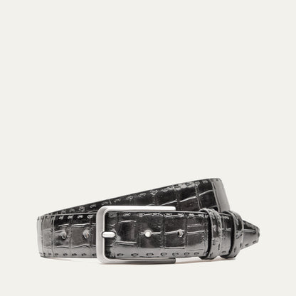 Croco Belt