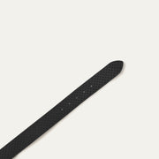 Star Perforated Belt