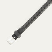 Five Strand Braided Belt