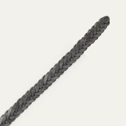Five Strand Braided Belt