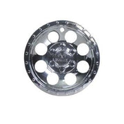 10″ Chrome Rally Wheel Cover