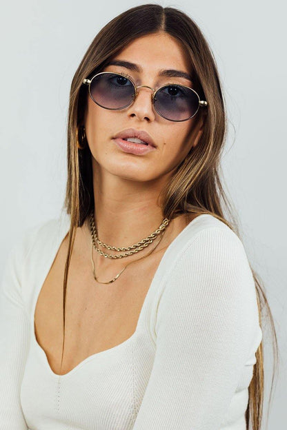 MEADOW SUNGLASSES