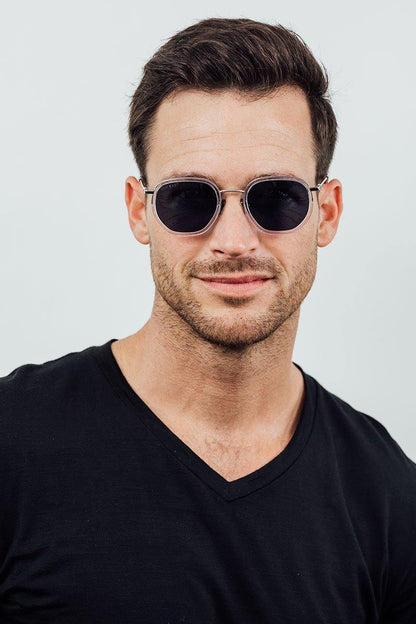 DEVON SUNGLASSES