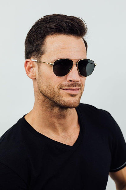GANSETT SUNGLASSES