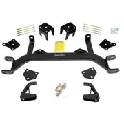 1994-01.5 EZGO Medalist-TXT Electric - Jake's 5 Inch Axle Lift Kit