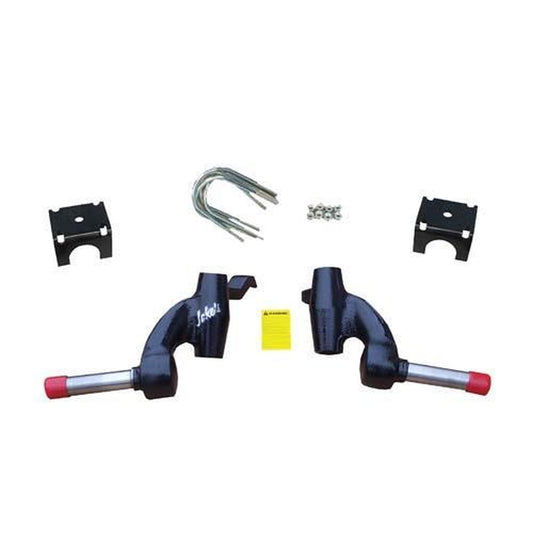 2001.5-09 EZGO - Jake's 3 Inch Spindle Lift Kit -Gas-