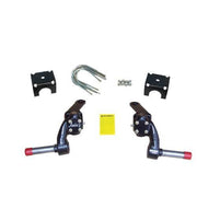 1994.5-01.5 EZGO Medalist - TXT - Jake's 3 Inch Spindle Lift Kit