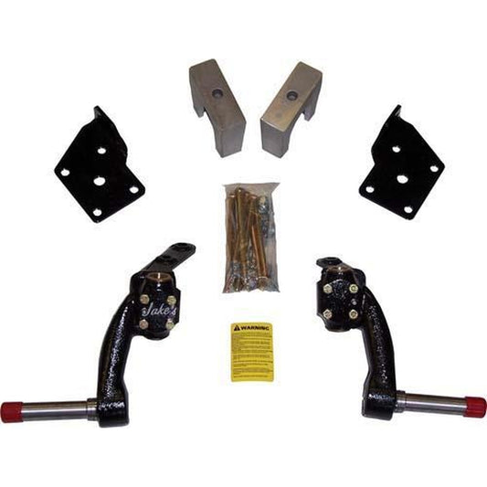 2005-Up Fairplay-Star-Zone - Jake's 6 Inch Spindle Lift Kit