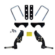 Jake's Club Car 3 Spindle Lift Kit (Years 1981-2003.5)