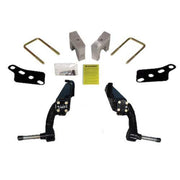 1981-03.5 Club Car DS - Jake's 6 Inch Spindle Lift Kit