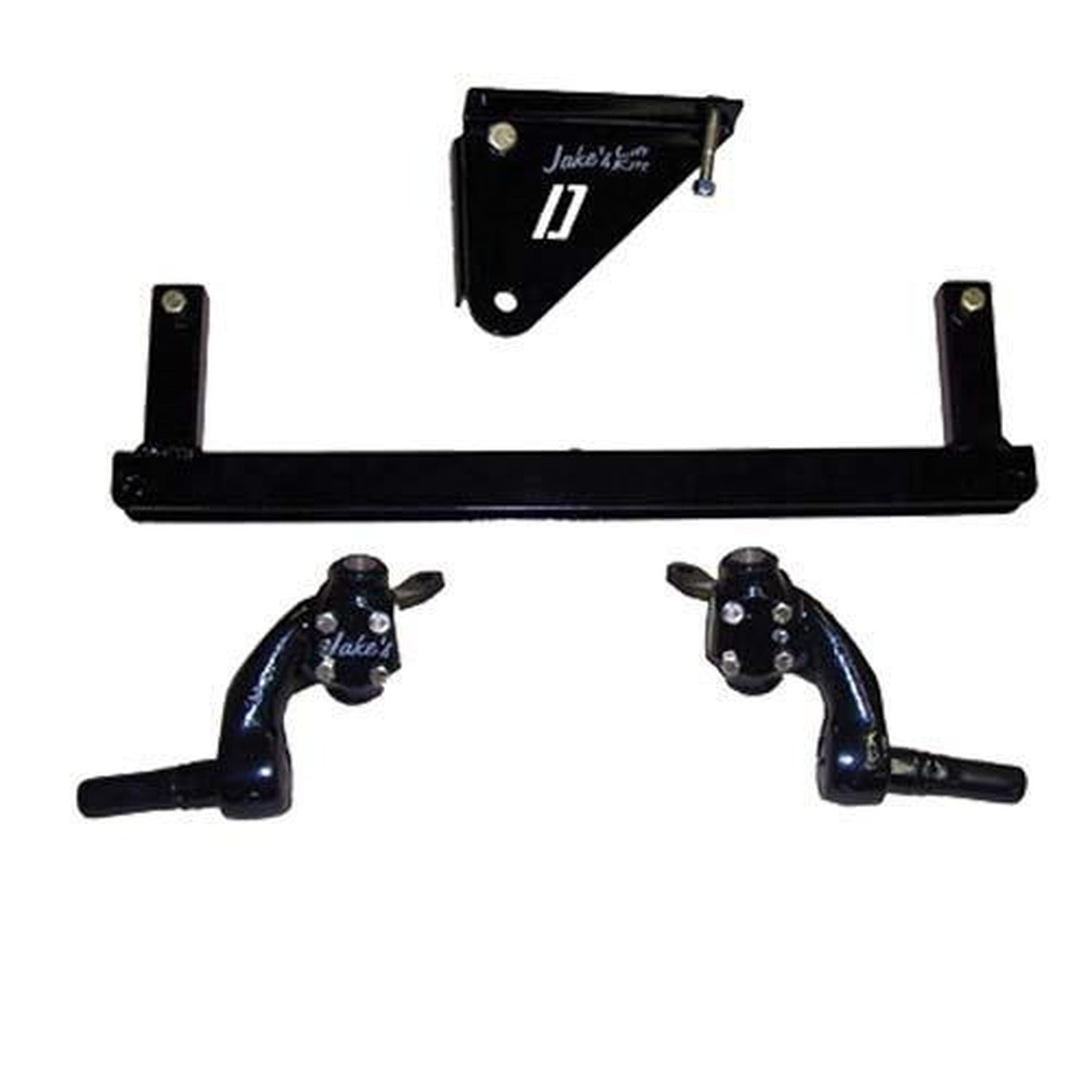 Jake's Yamaha 3 Spindle Lift Kit (Models G29/Drive)