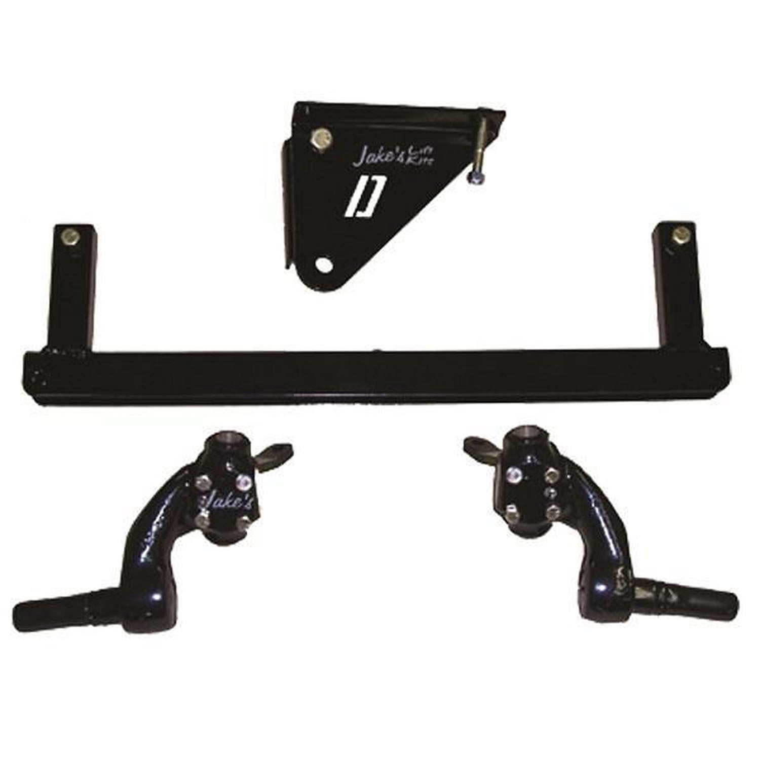 Jake's Yamaha 6″ Spindle Lift Kit (Models G29/Drive)