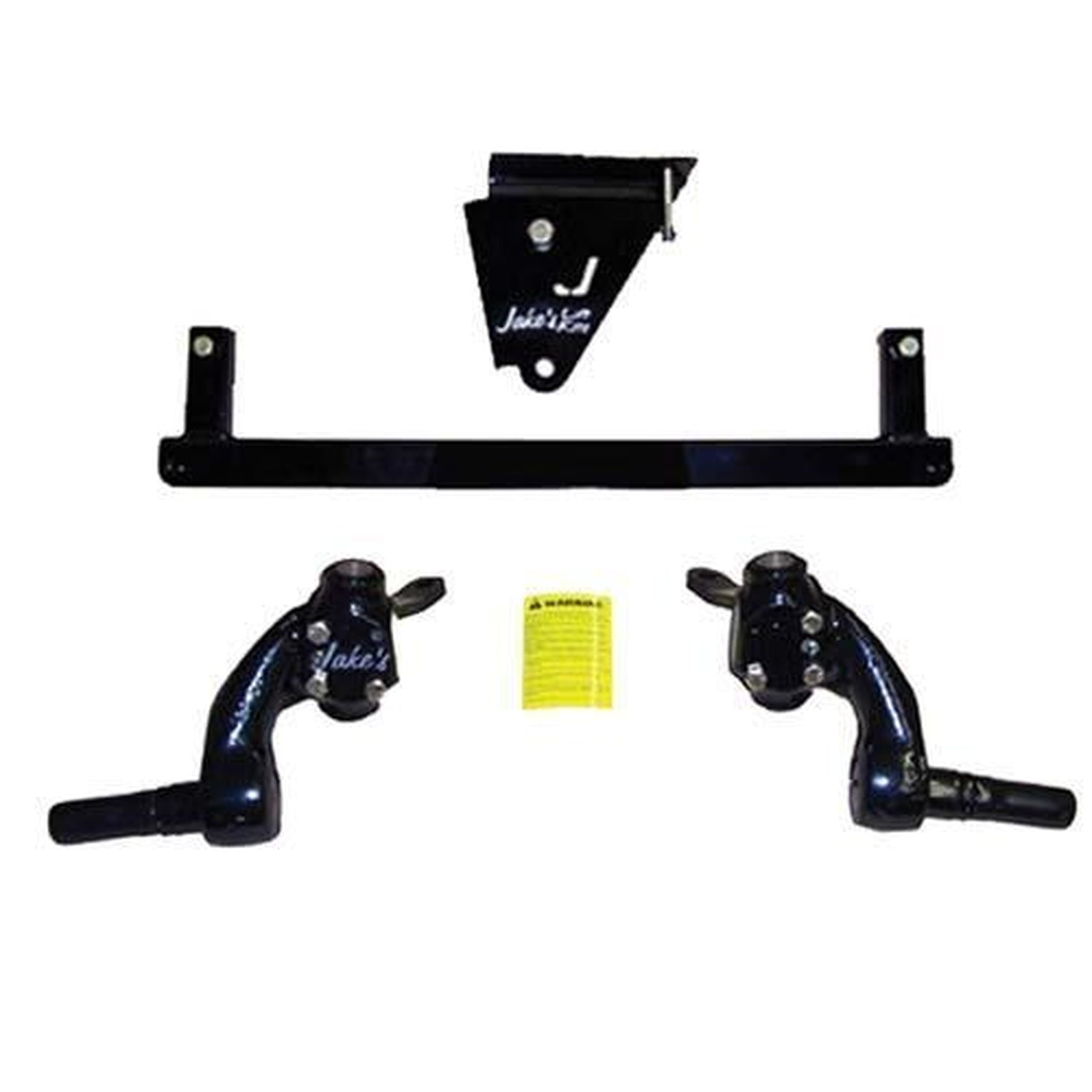 Jake's Yamaha 3" Spindle Lift Kit (Models G22)