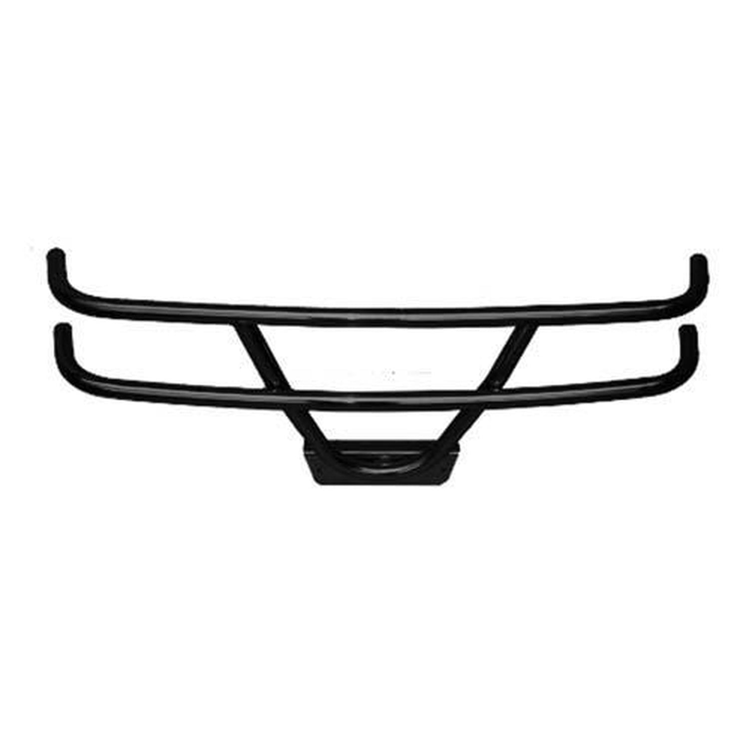 1981-Up Club Car DS - Jake's Brush Guard Bar