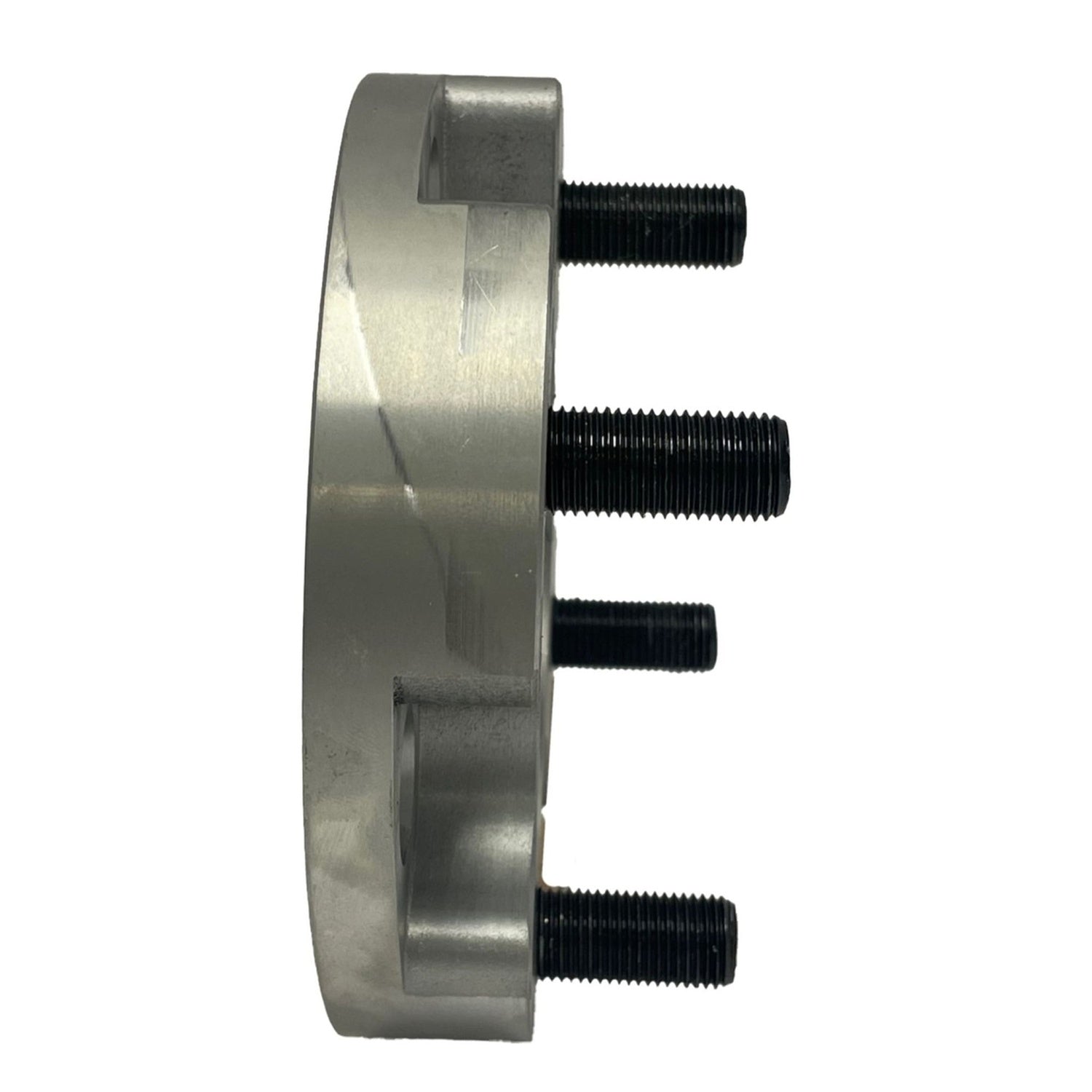 Set of (2) Jake's 1″ Aluminum Wheel Spacers (Universal Fit)