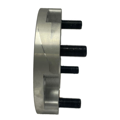 Set of (2) Jake's 1″ Aluminum Wheel Spacers (Universal Fit)