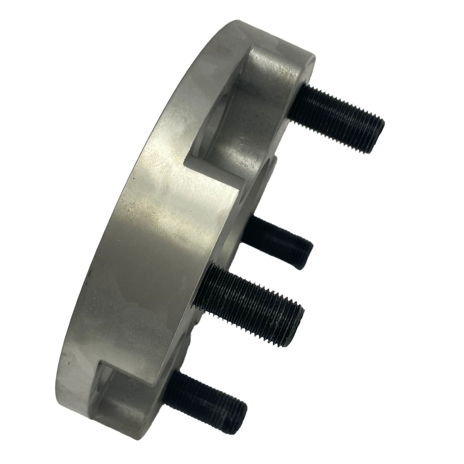 Set of (2) Jake's 1″ Aluminum Wheel Spacers (Universal Fit)