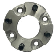 Set of (2) Jake's 1″ Aluminum Wheel Spacers (Universal Fit)