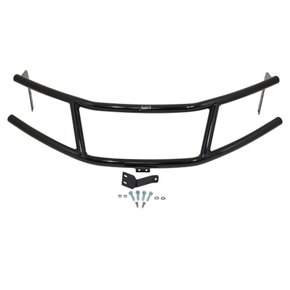 2017-Up Yamaha Drive2 - Jake’s Brush Guard