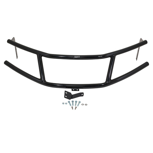 2017-Up Yamaha Drive2 - Jake’s Brush Guard
