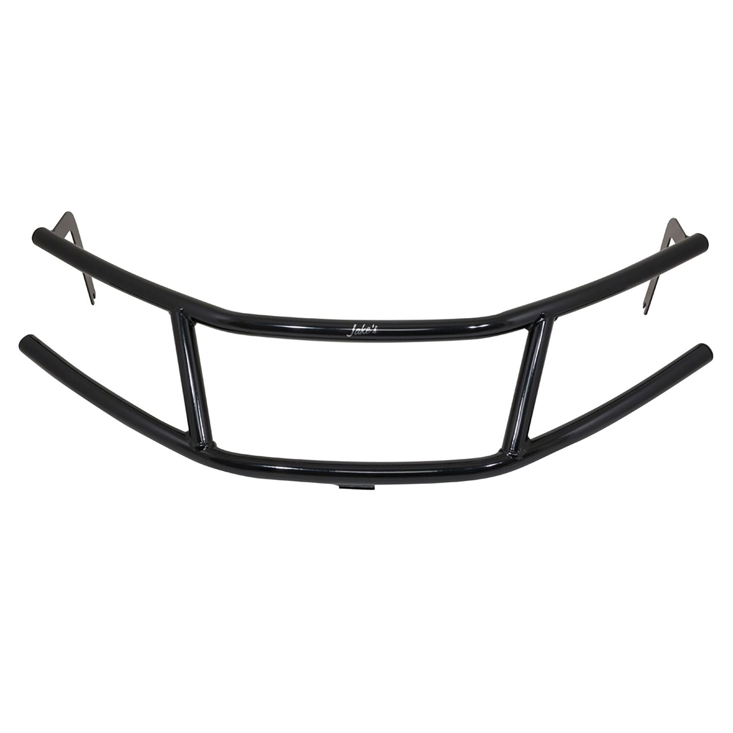 2017-Up Yamaha Drive2 - Jake’s Brush Guard