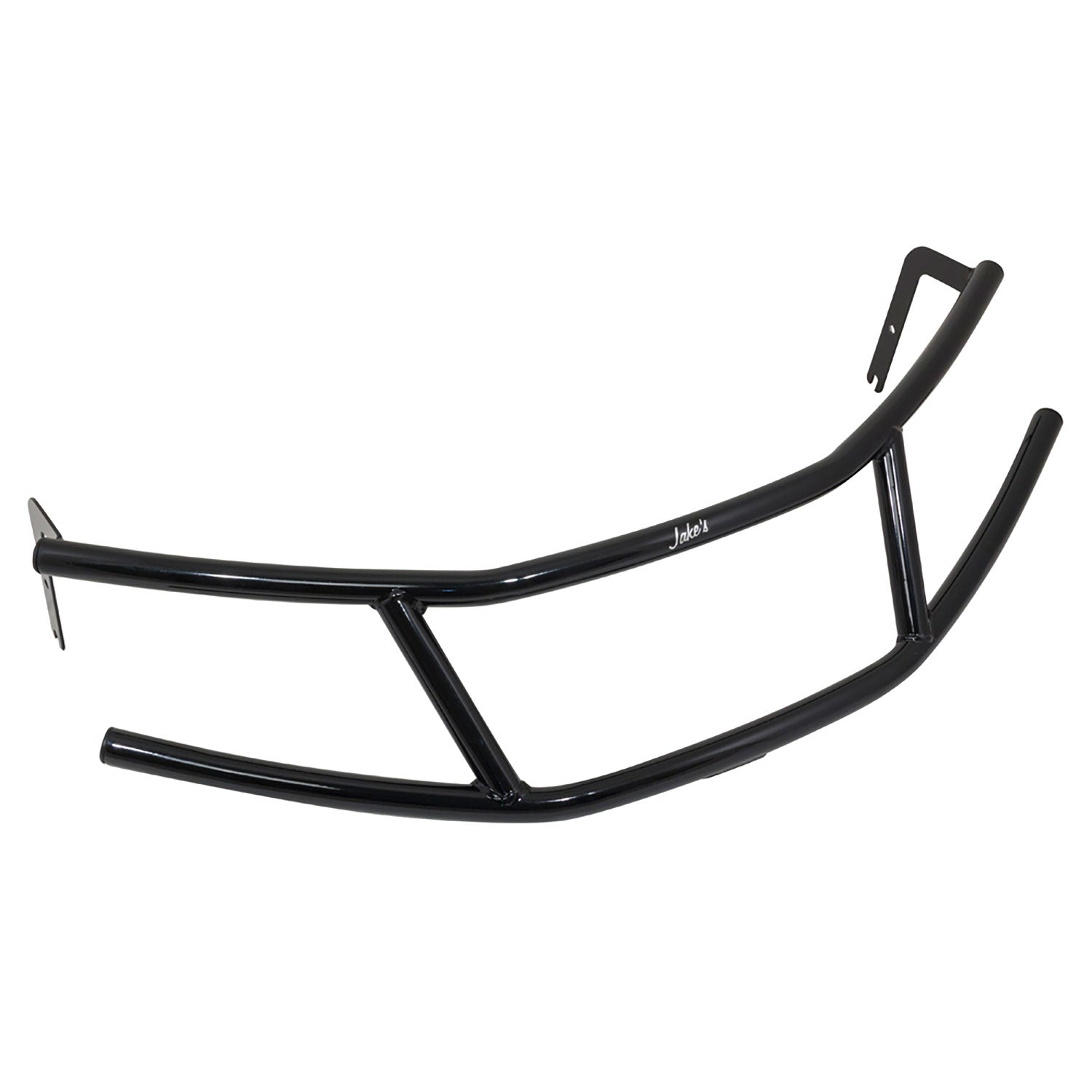 2017-Up Yamaha Drive2 - Jake’s Brush Guard