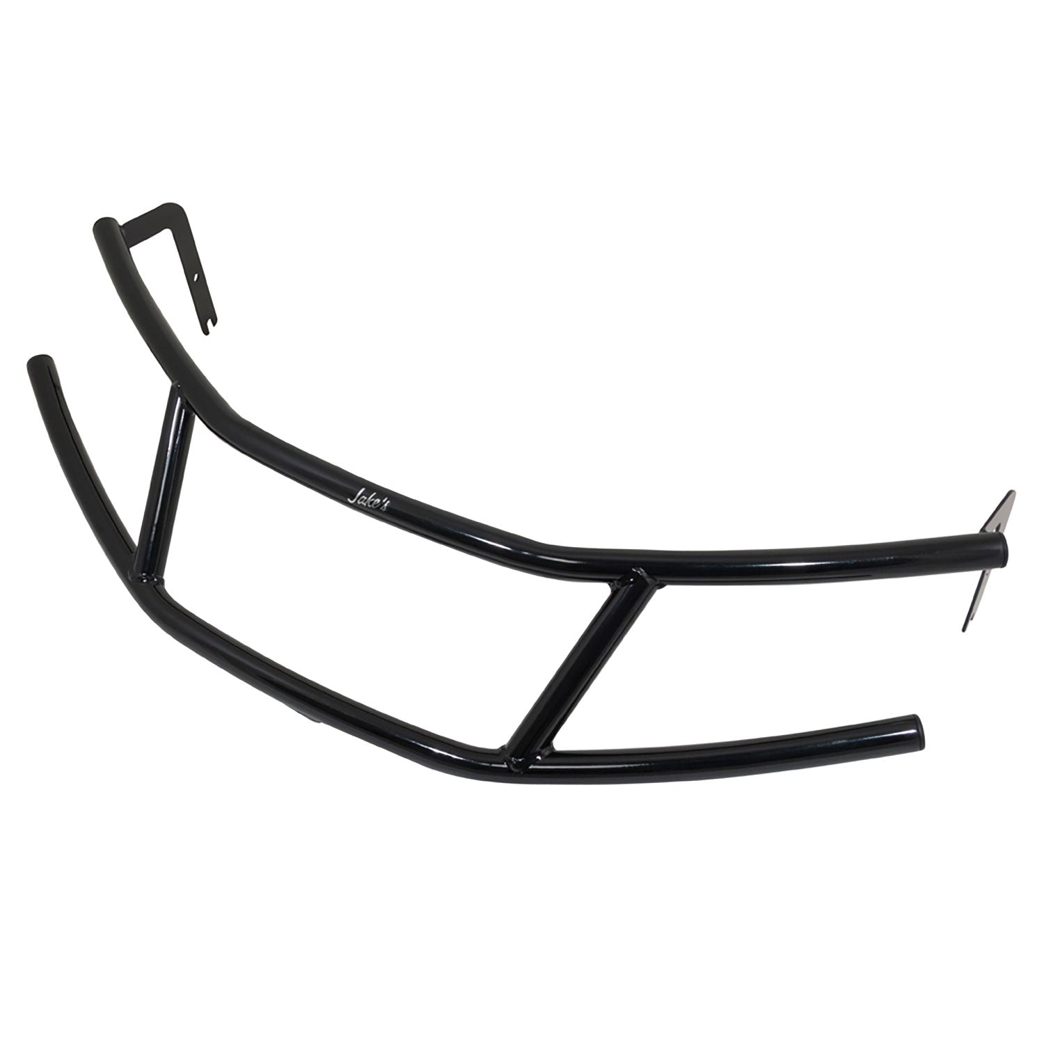 2017-Up Yamaha Drive2 - Jake’s Brush Guard
