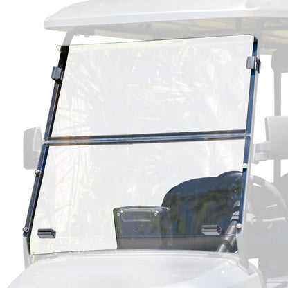 RedDot Star EV Capella Clear Folding Windshield
