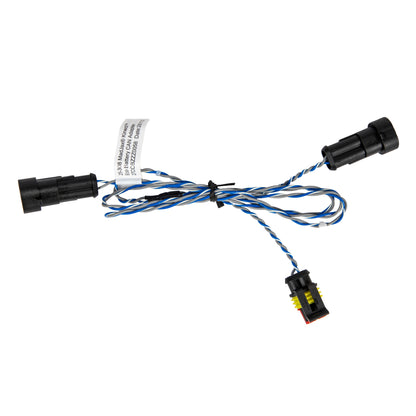 MadJax® Kinect™ CAN Adapter Wire Harness for Eco Battery