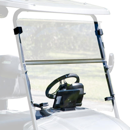 RedDot Star EV Sirius Clear DOT Folding Windshield