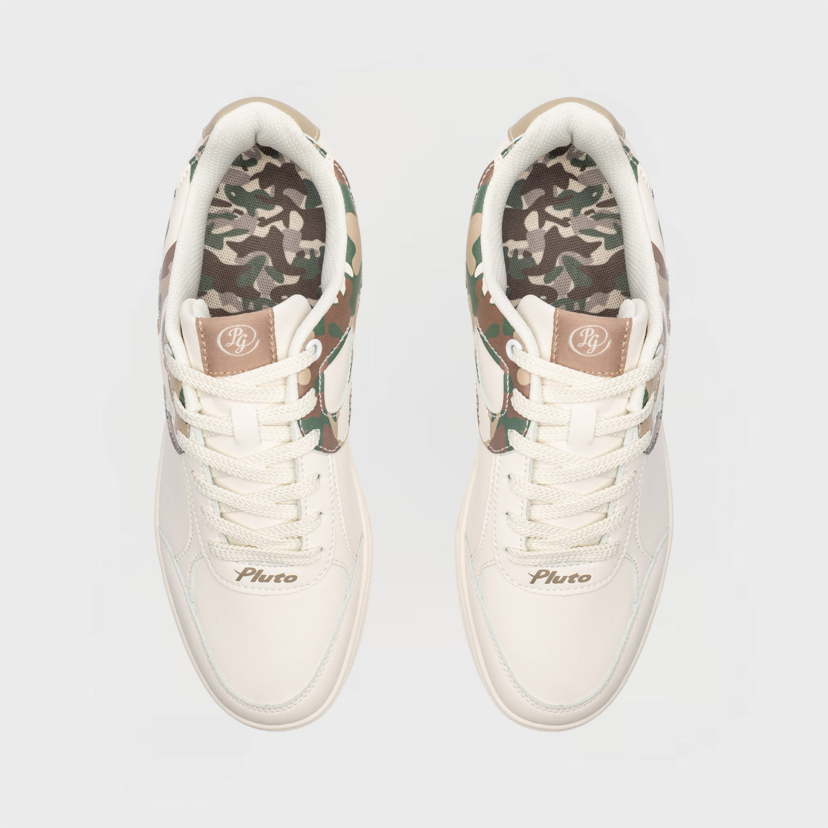 PLUTO 1 | OG CAMO