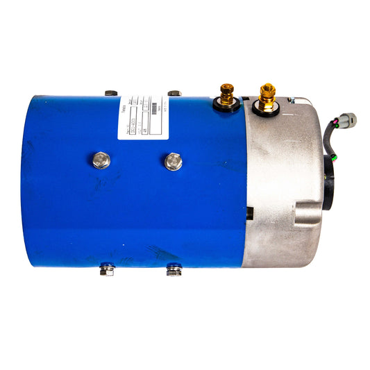 Reliance Yamaha G29/Drive and Drive2 48V 19 Spline High Torque Motor