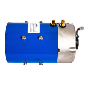 Reliance Yamaha G29/Drive and Drive2 48V 19 Spline High Torque Motor