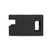CaddyTalk CUBE Silicone Case (Midnight)