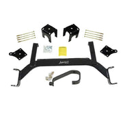 2013.5-Up EZGO Freedom TXT-T48 - Jake's 5in Lift Kit