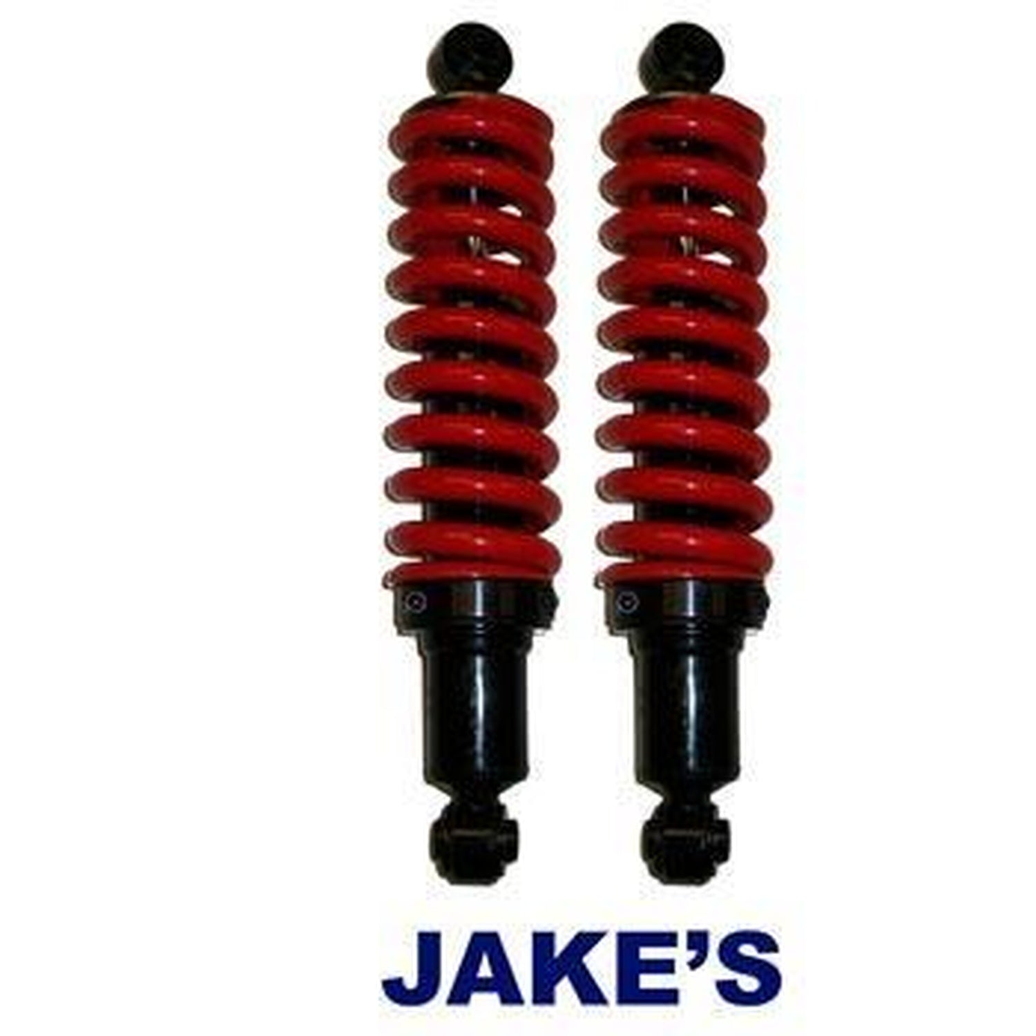 Yamaha Heavy Duty Shock Set (Models G2/G8/G9 & Drive2 Electric with Straight Axle Rear End)