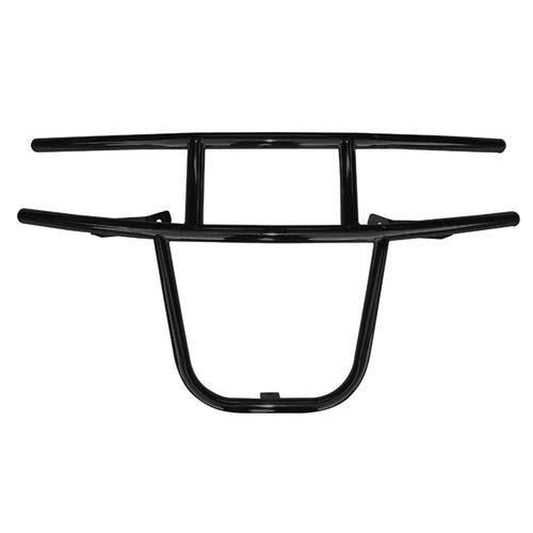 Jake's Black EZGO RXV Brush Guard (Years 2008-2015)