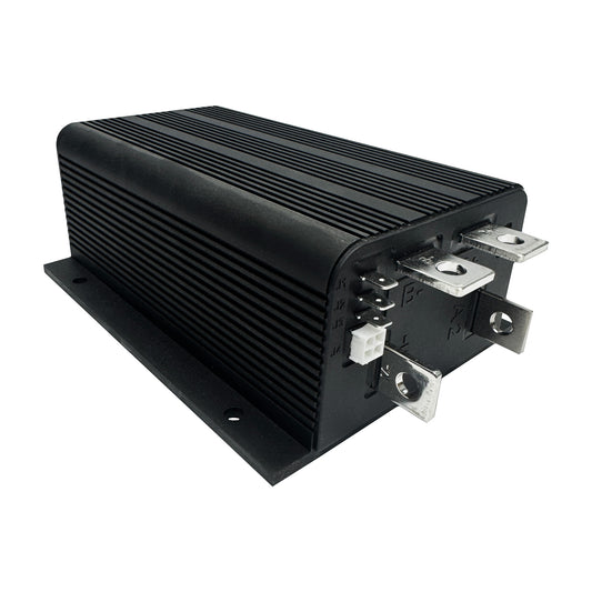 Controller Curtis 500A, 0-5K 36/48V Series