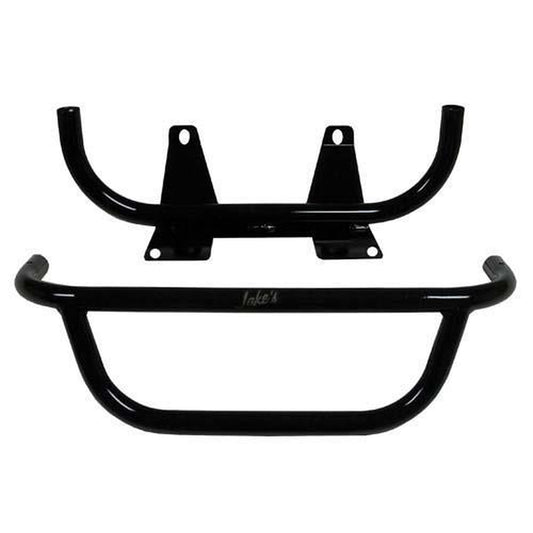 2004-Up Club Car Precedent - Jake's Front Bumper with OEM-Style Lights
