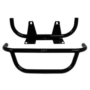 2004-Up Club Car Precedent - Jake's Front Bumper with OEM-Style Lights