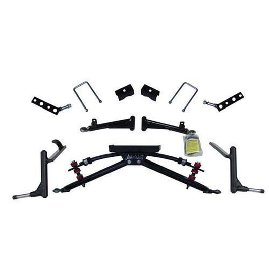1982-04.5 Club Car DS - Jake's 6 Inch Double A-Arm Lift Kit