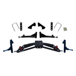 Jake's Club Car Precedent 4″ Double A-arm Lift Kit (Years 2004-Up)